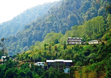 Dooars Lava Tour 6 Nights 7 Days