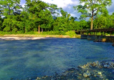 Dooars Tour Plan for 3 Days