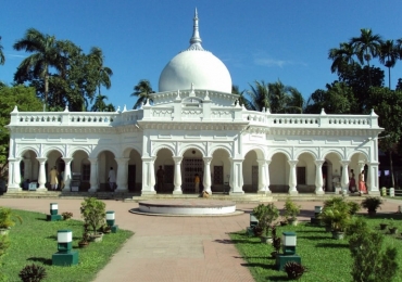 Dooars Package Tour of Buxa Chilapata