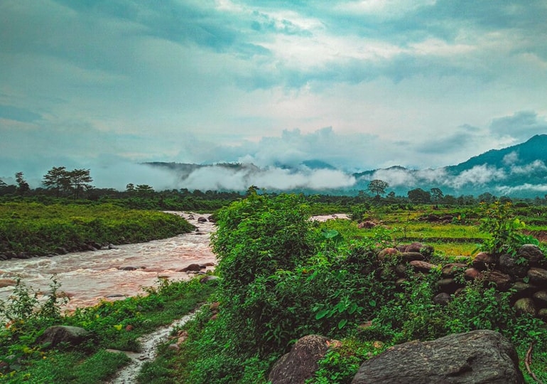 Suntalekhola Jhallong Tour photo 1