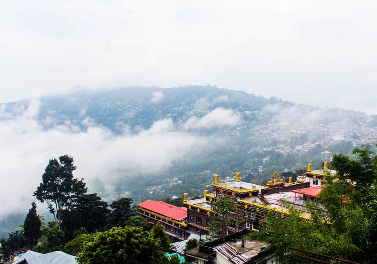 Jhandi Tour for 2 Nights 3 Days photo 1