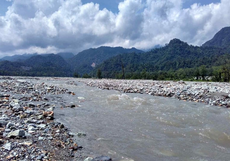 Dooars Tour Plan for 6 Nights 7 Days photo 1