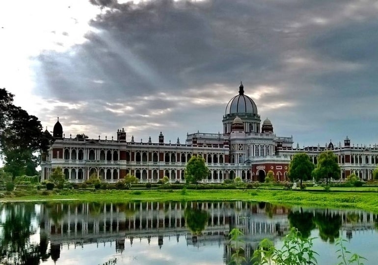 Coochbehar Tour Package 3 Nights 4 Days photo 1